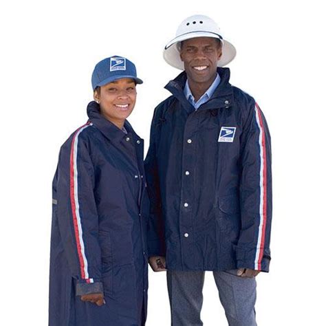 Letter Carrier & MVS Postal Uniforms .